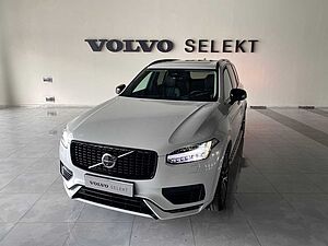 Volvo  Recharge, T8 AWD, Plus, Dark