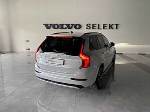 Volvo  Recharge, T8 AWD, Plus, Dark