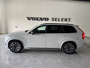 Volvo  Recharge, T8 AWD, Plus, Dark